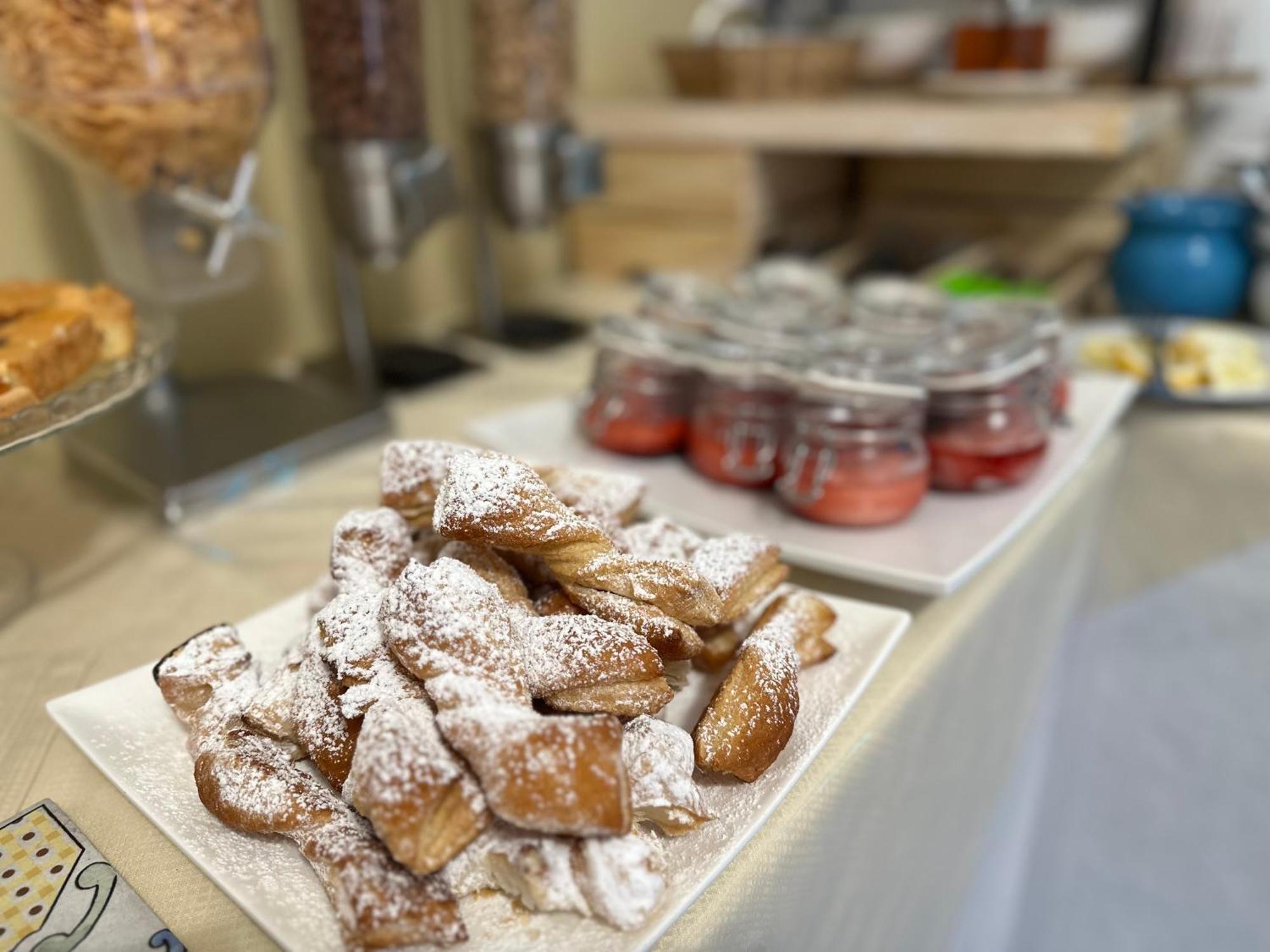 Badia Rooms & Breakfast Castellammare del Golfo Exterior photo